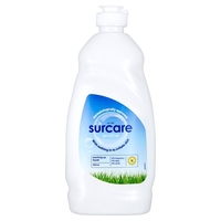 Surcare Wash up Liquid