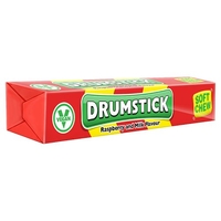 Swizzels Matlow Drumstick Chews Stick Pack