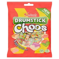 Swizzels Matlow Drumstick Choo