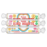 Swizzels Matlow Love Hearts
