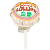 Swizzels Matlow Mega Double Lolly Stick