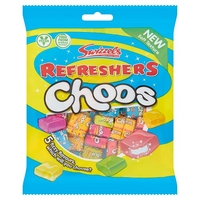 Swizzels Matlow Refreshers Choo