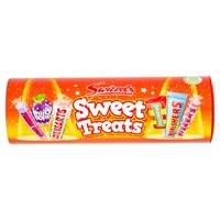 Swizzels Matlow Sweet Treats Tube