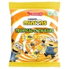 Swizzels Minions Tropical Chew Bars