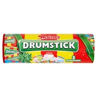 Swizzels Mixed Drumsticks Tube