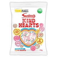 Swizzels Originals Love Hearts Bag