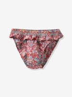 Bikini Briefs in Liberty Fabric,  by CYRILLUS,  for Girls liberty betsy
