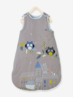 Embroidered Baby Sleep Bag - TOG 2.49