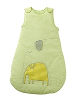 Embroidered Sleep Bag