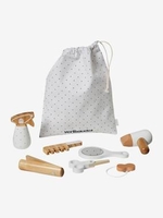 Hairdressing Set in FSC® Wood multi
