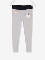 Joggers for Girls,  Minnie® by Disney grey light solid with design