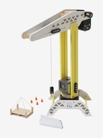 Large Crane in FSC® Wood multi