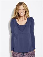Maternity & Nursing T-shirt
