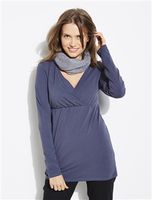 Maternity & Nursing T-shirt