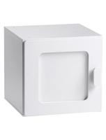 Mix & match storage cube