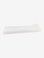 Overnight Pad,  by HAMAC white medium solid