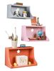 Pack of 3 Shelves