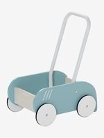 Push Walker in FSC® Wood multi