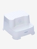 Safe Step Stool white