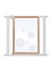SAFETY 1st Easy Close Designer Safety Barrier