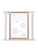 SAFETY 1st Easy Close Designer Safety Barrier