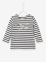 Sailor-type Top 