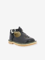 Sandals for Babies,  Bimbo by ASTER®,  Designed for First Steps camel
