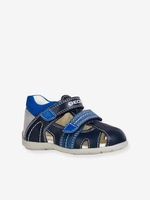 Sandals for Baby Boys,  Kaytan Boy B by GEOX® brown light solid