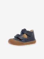 Sandals for Baby Boys,  Puffy by NATURINO®,  Designed for First Steps beige