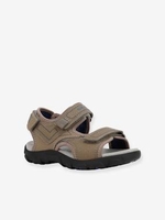Sandals for Boys,  Strada by GEOX® beige medium solid