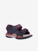 Sandals for Children,  Borealis D by GEOX® dark blue