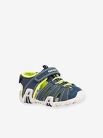 Sandals for Children,  Kraze A by GEOX® blue
