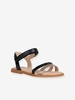 Sandals for Girls,  Karly by GEOX® pink light solid