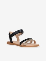 Sandals for Girls,  Karly by GEOX® pink light solid