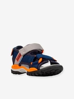 Sandals for Kids,  Borealis A by GEOX® dark blue
