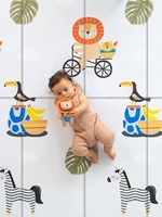 Savannah Foam Mat,  by TAF TOYS beige