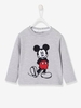 Sweatshirt for Babies,  Mickey® by Disney grey medium solid with design