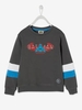 Sweatshirt for Children,  Batman® grey anthracite