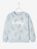 Sweatshirt for Girls,  Tweety® blue light solid