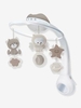Sweet Dreams 3-in-1 Mobile,  by INFANTINO beige