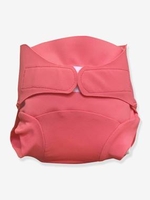 Swim Nappy,  HAMAC blue dark solid