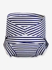 Swim Nappy,  HAMAC white medium solid