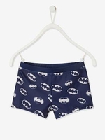 Swim Shorts,  DC Comics® Batman blue dark all over printed