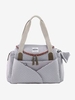 Sydney II Changing Bag,  by BEABA grey light all over printed