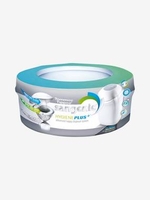 Tommee Tippee SANGENIC Nappy Disposal Bin white