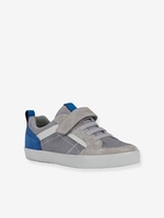 Trainers for Boys,  Kilwi by GEOX® grey medium solid