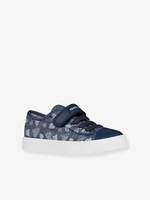 Trainers for Girls,  Ciak Girl J by GEOX® blue dark solid
