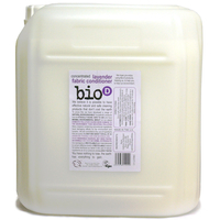 Bio D Concentrated Fabric Conditioner - Lavender - 15L