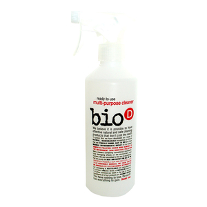 Bio D Multi Purpose Cleaning Spray - 500ml