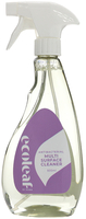 Ecoleaf Antibacterial Multi Surface Cleaner - 500ml
